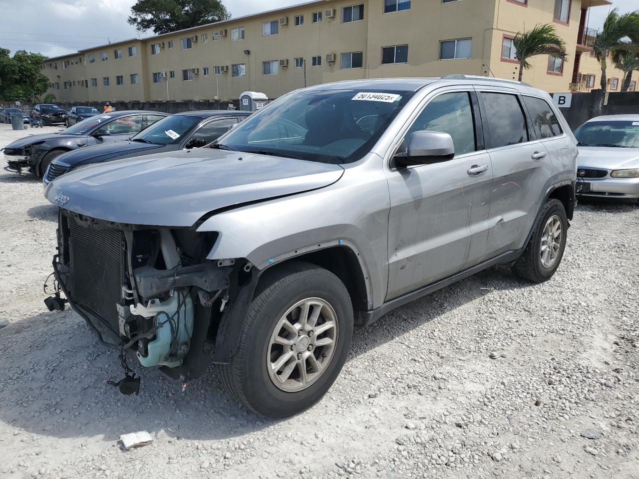 2020 JEEP GRAND CHER