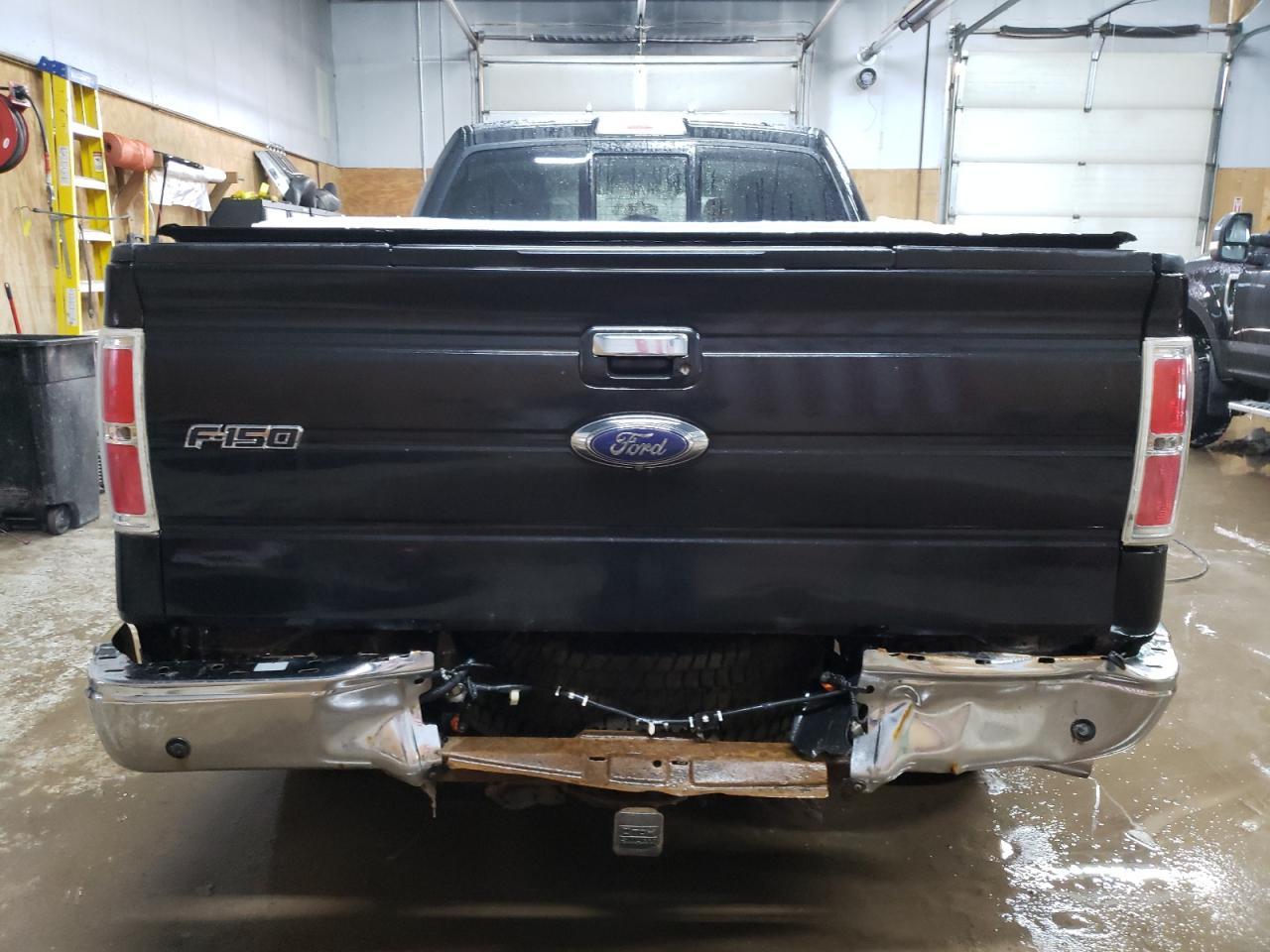 2014 FORD F150 SUPER - Image 6
