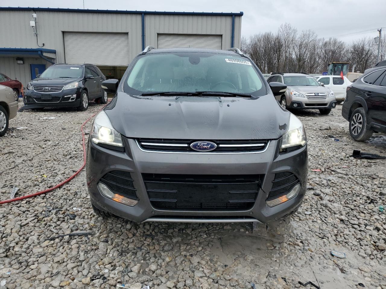 2015 FORD ESCAPE TIT - Image 5