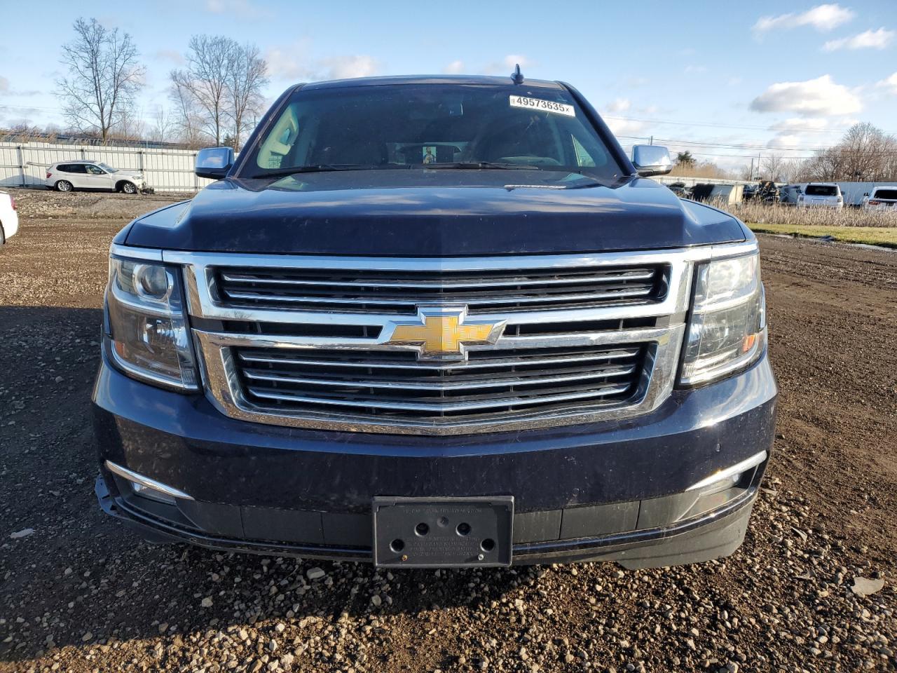 2018 CHEVROLET TAHOE K150 - Image 5