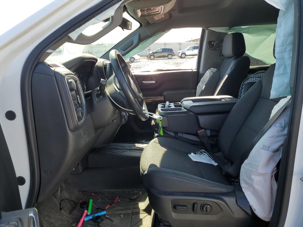2019 CHEVROLET SILVERADO - Image 7