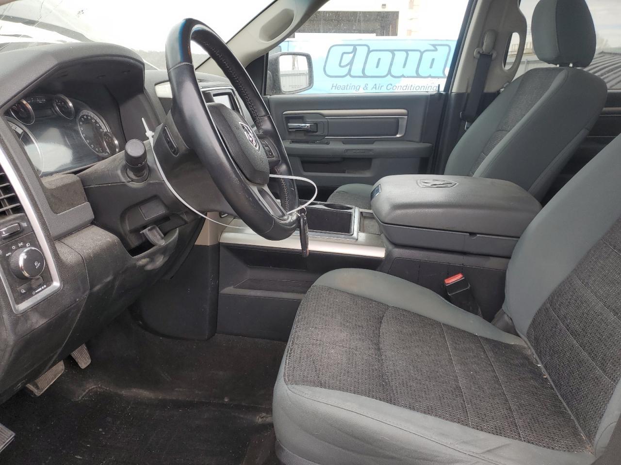 2015 RAM 1500 SLT - Image 7