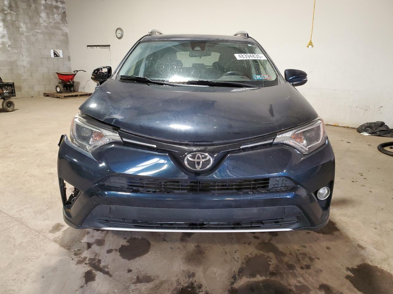 2018 TOYOTA RAV4 ADVEN - Image 5