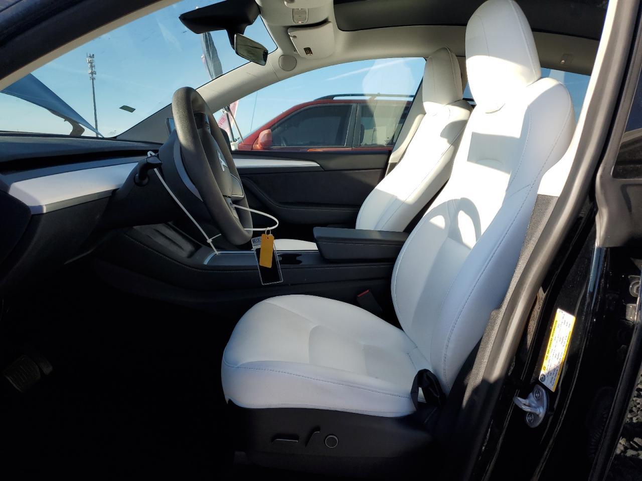 2023 TESLA MODEL Y - Image 7