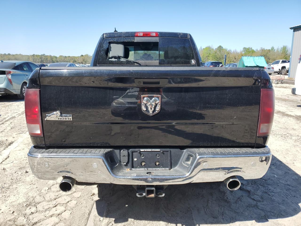 2019 RAM 1500 CLASS - Image 6