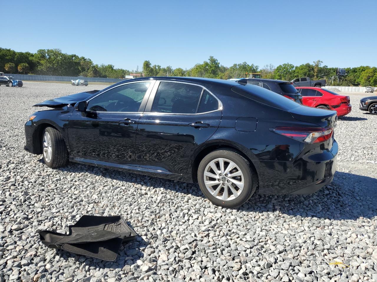 2023 TOYOTA CAMRY LE - Image 2
