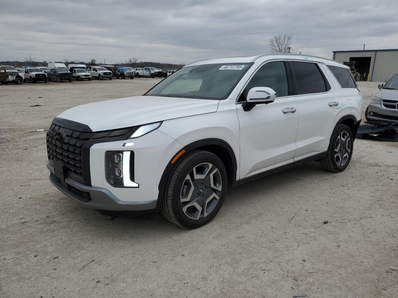 2024 HYUNDAI PALISADE L