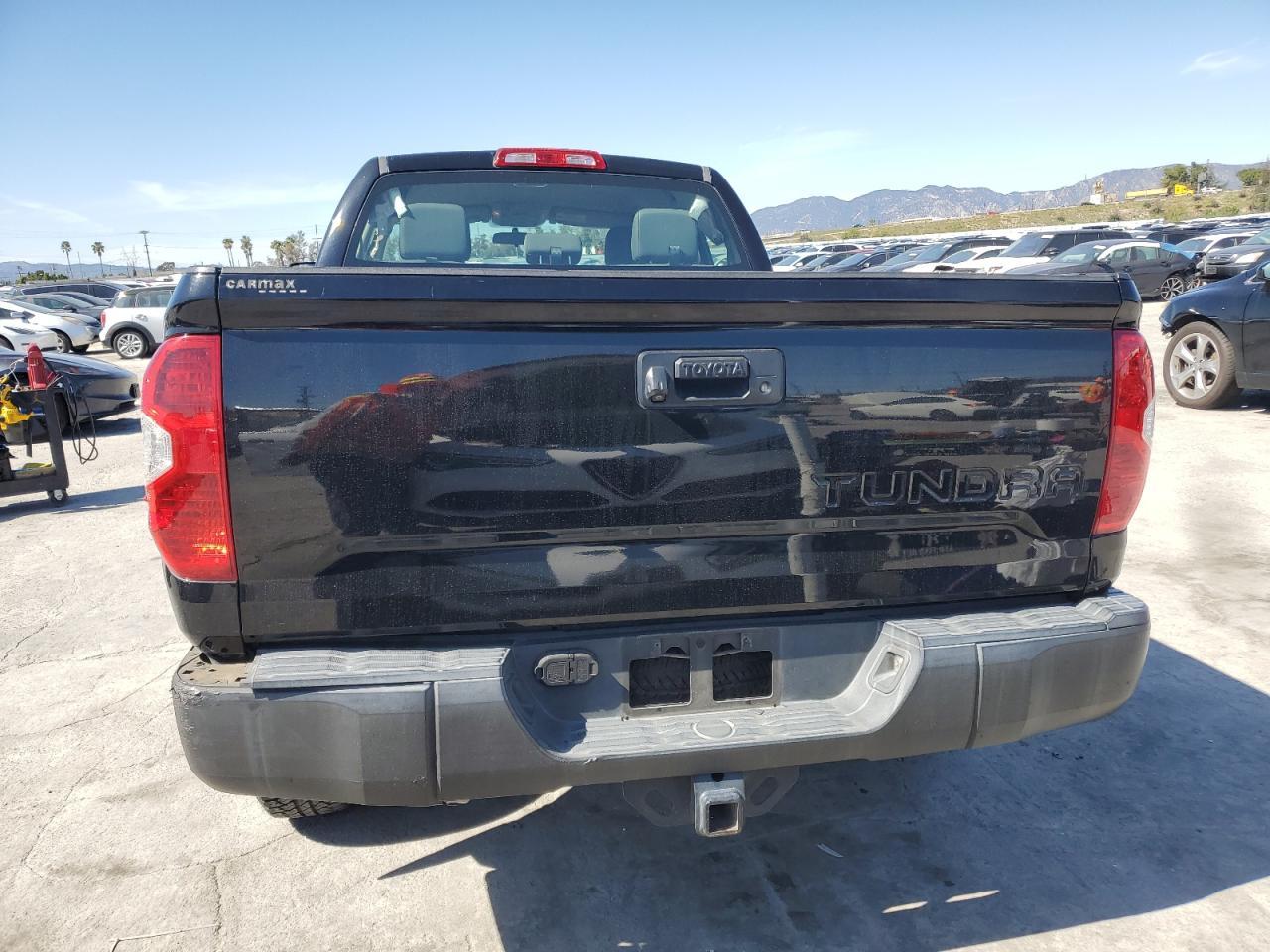 2014 TOYOTA TUNDRA DOU - Фото 6