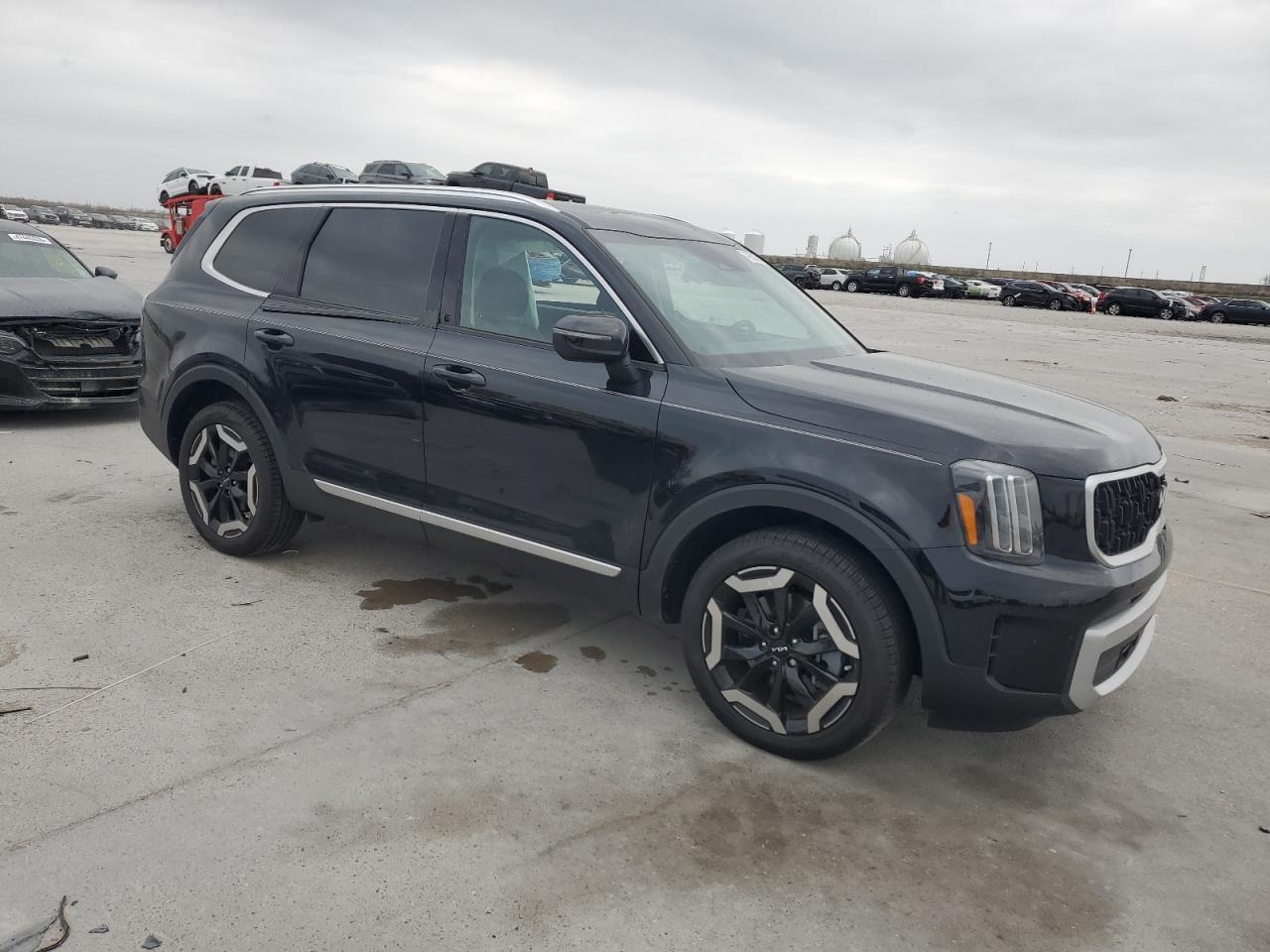 2024 KIA TELLURIDE - Image 4