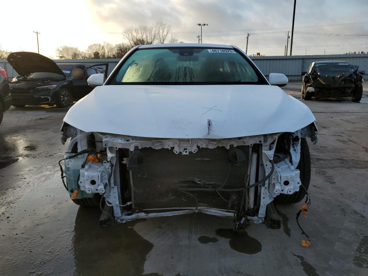 2019 TOYOTA CAMRY L - Image 5