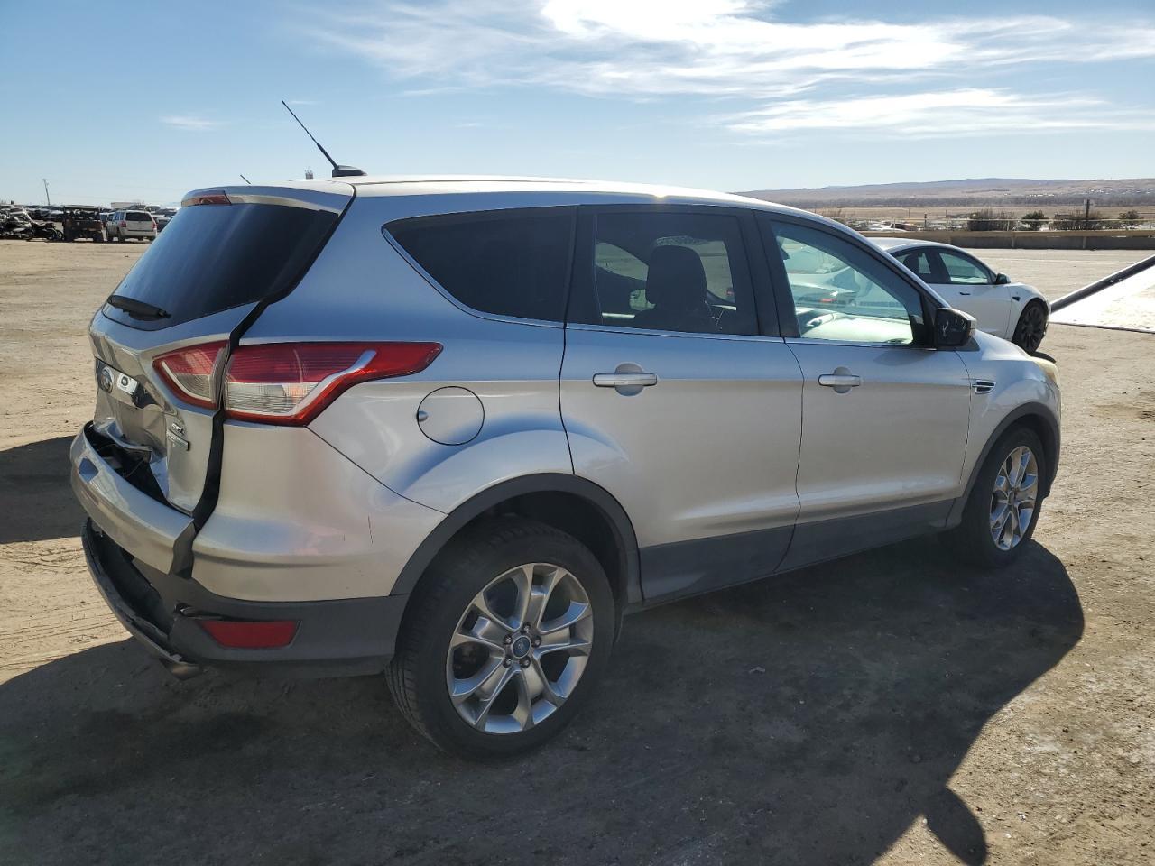 2013 FORD ESCAPE SEL - Image 3