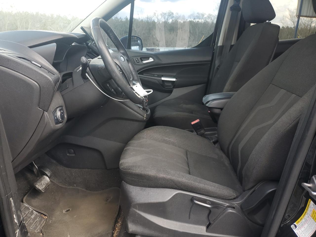2016 FORD TRANSIT CO - Фото 7