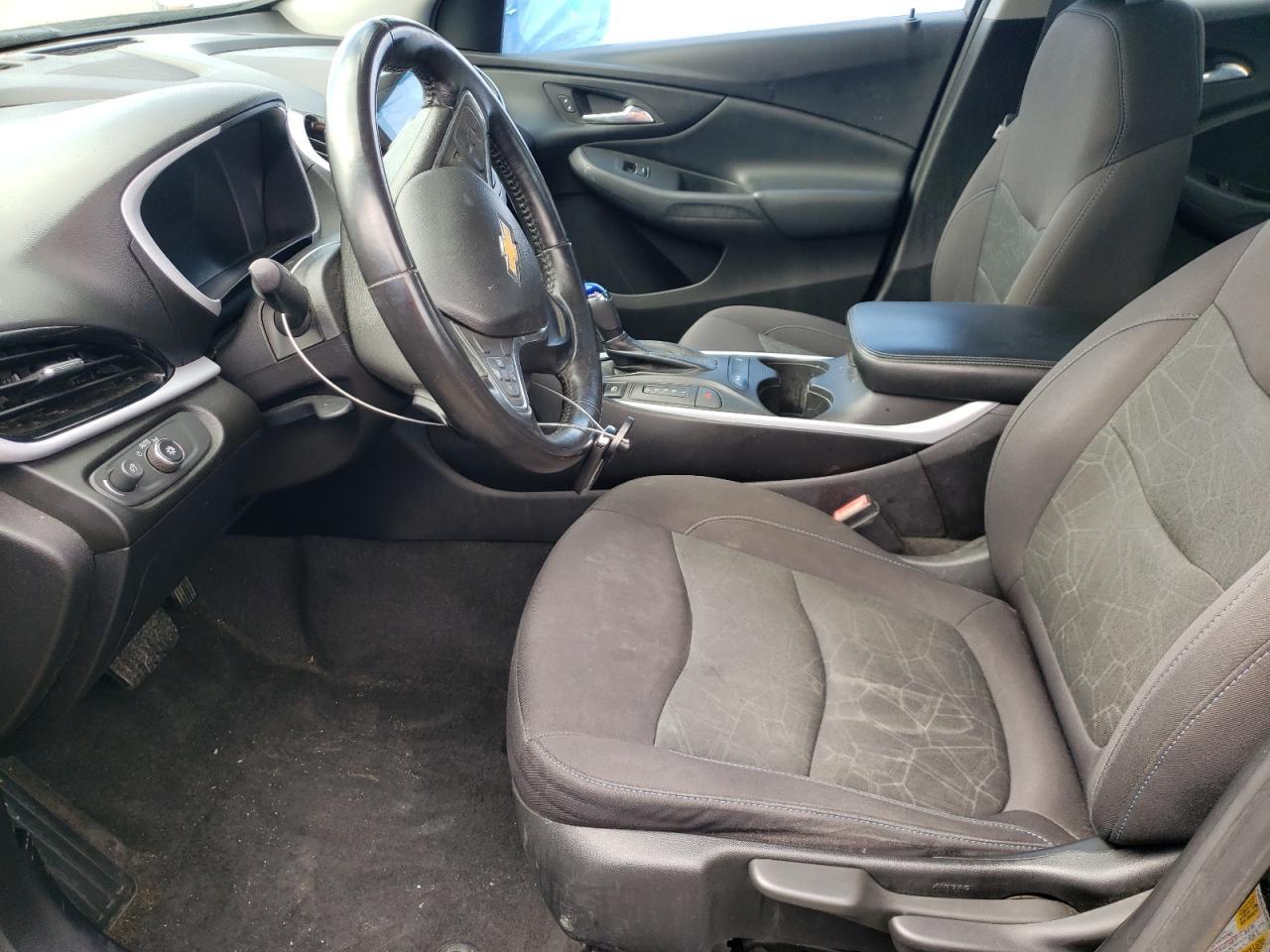 2017 CHEVROLET VOLT LT - Image 7
