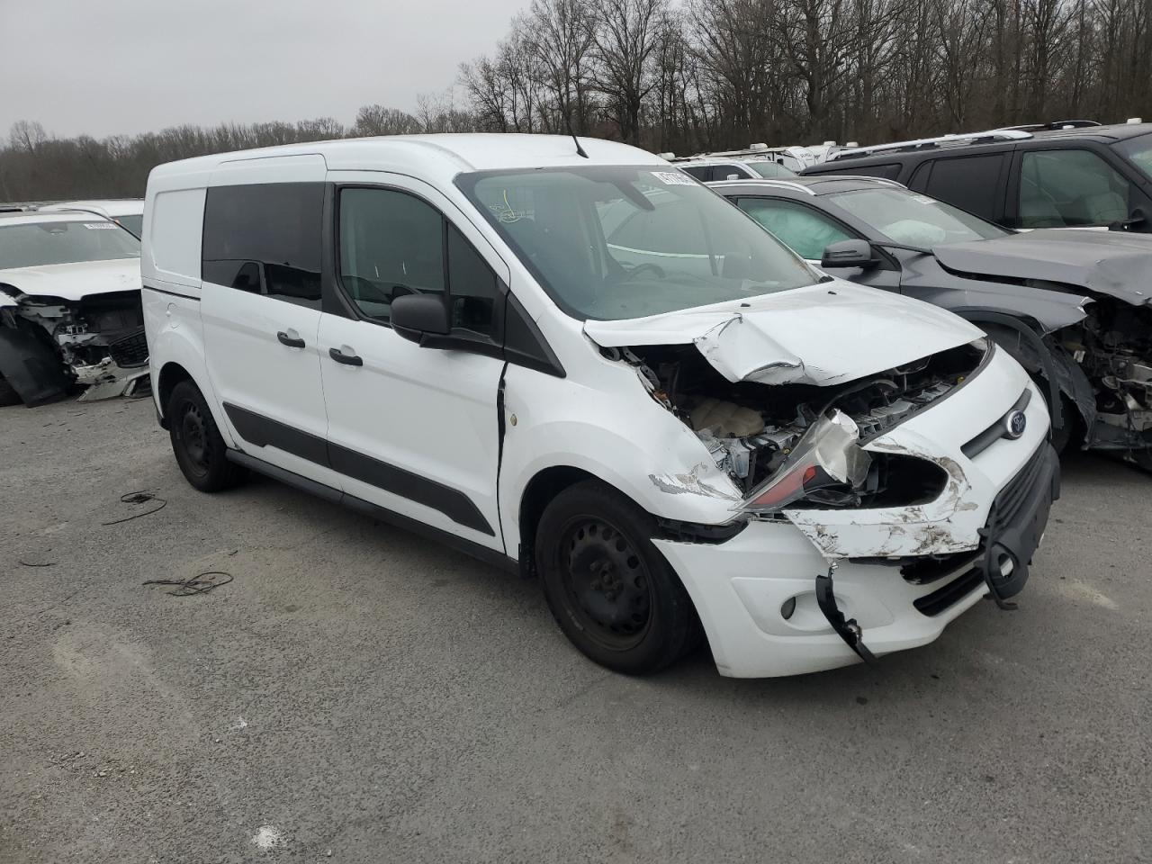 2015 FORD TRANSIT CO - Image 4