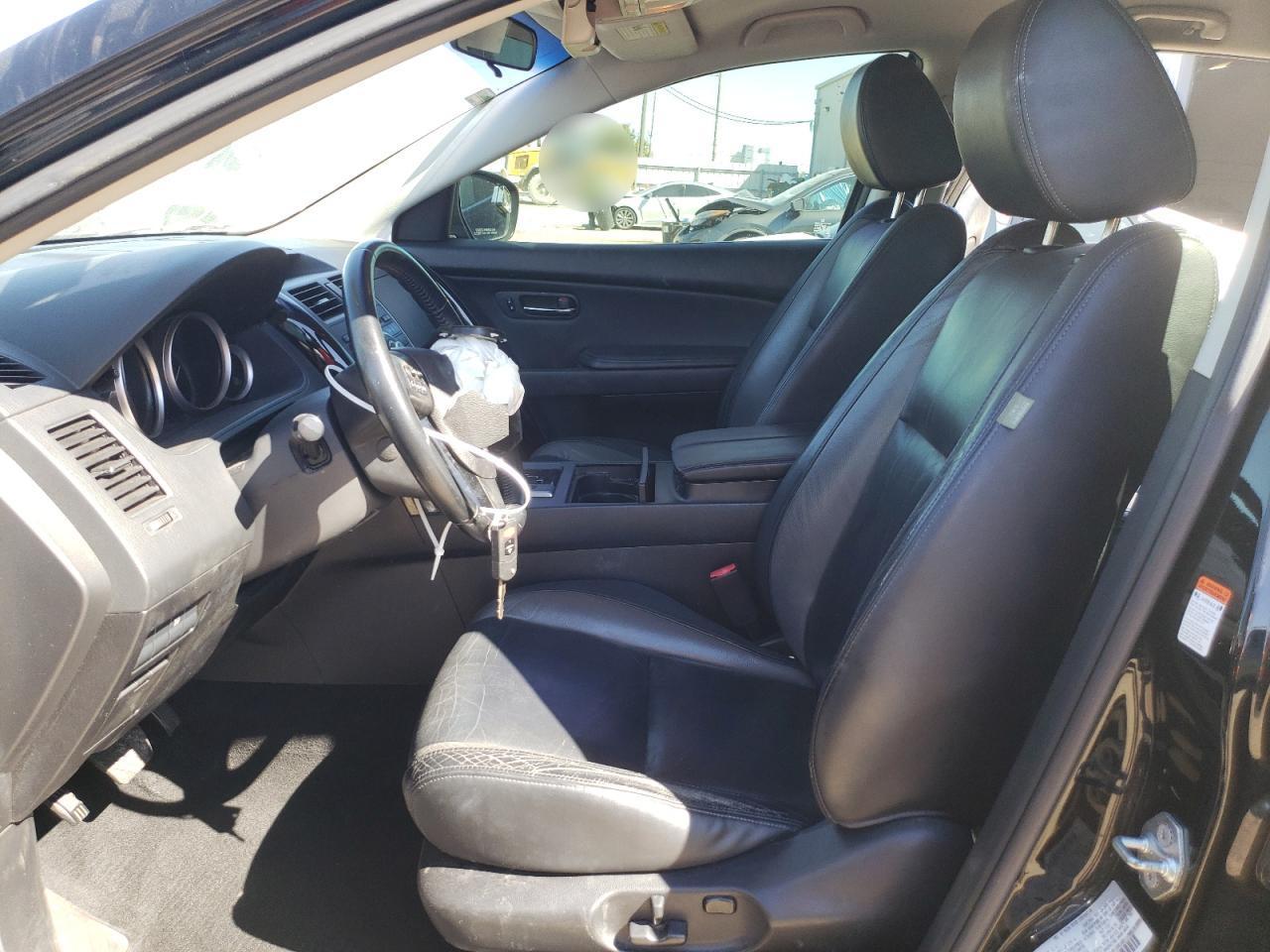 2011 MAZDA CX-9 - Image 7