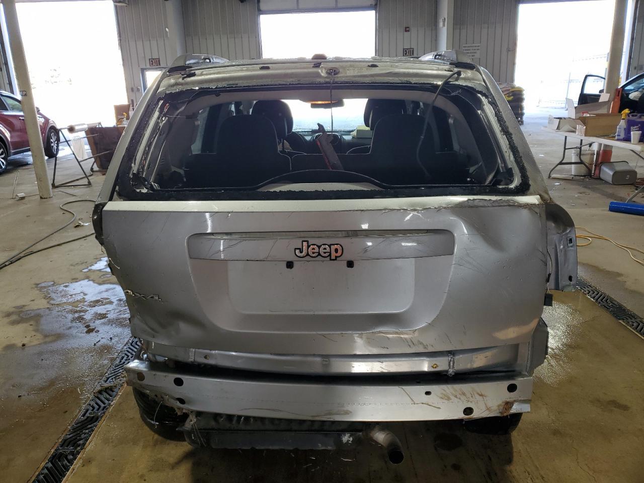 2016 JEEP COMPASS SP - Image 6