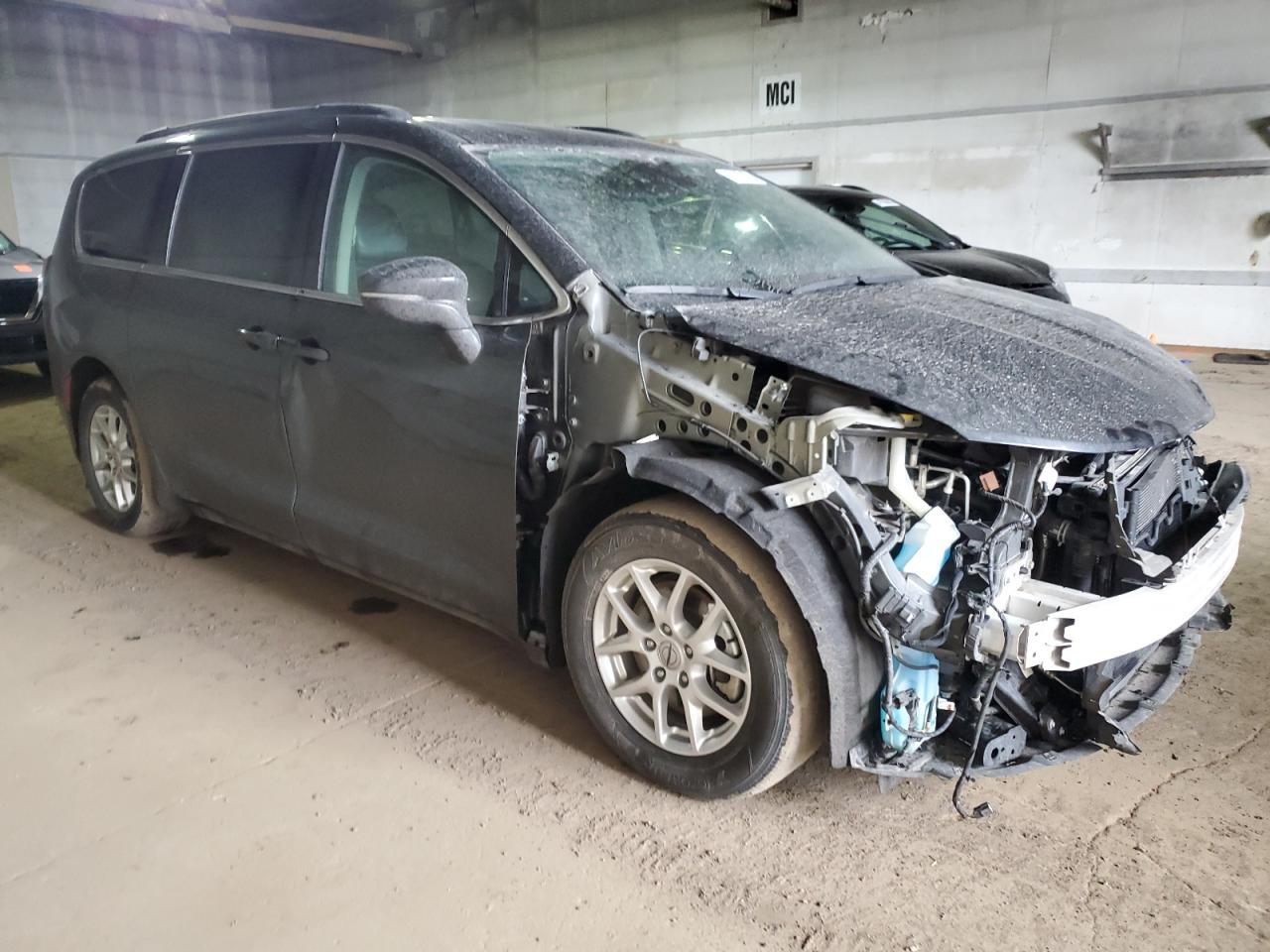 2022 CHRYSLER PACIFICA T - Image 4