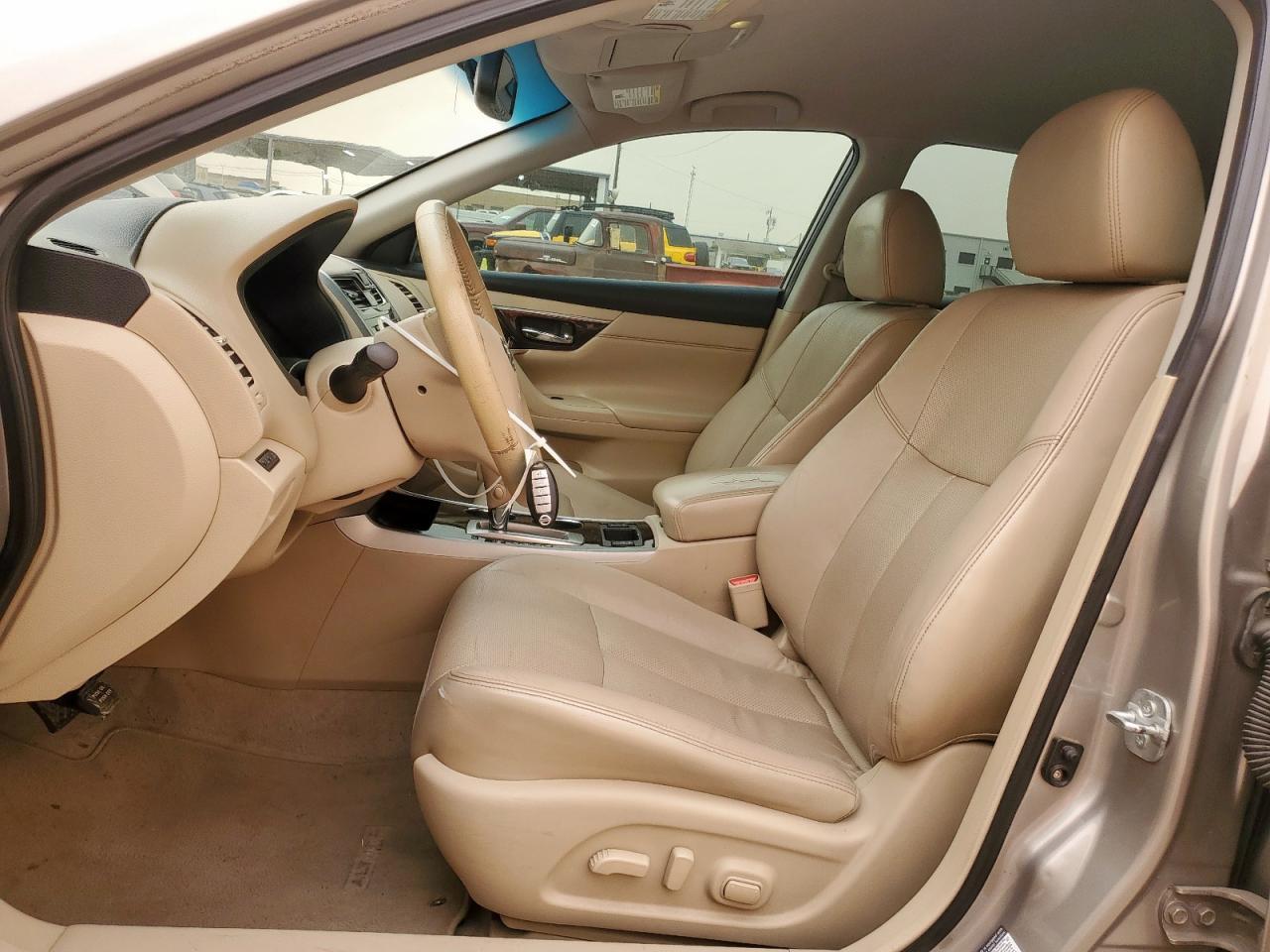 2014 NISSAN ALTIMA 2.5 - Фото 7