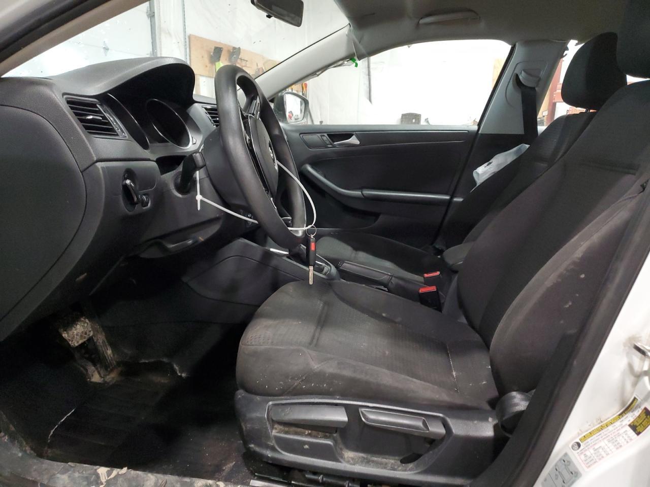 2016 VOLKSWAGEN JETTA S - Image 7