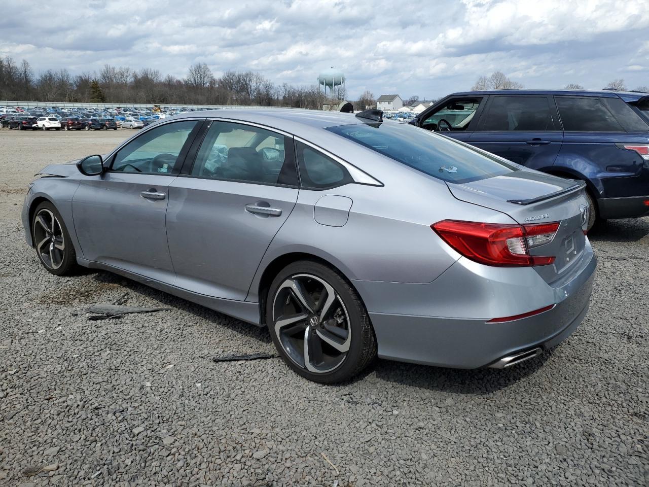 2022 HONDA ACCORD SPO - Image 2