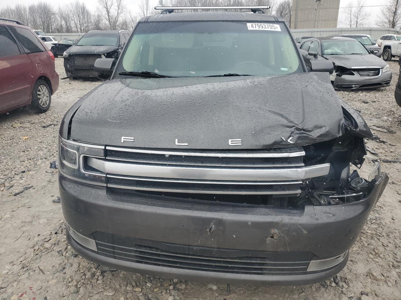 2019 FORD FLEX LIMIT - Image 5