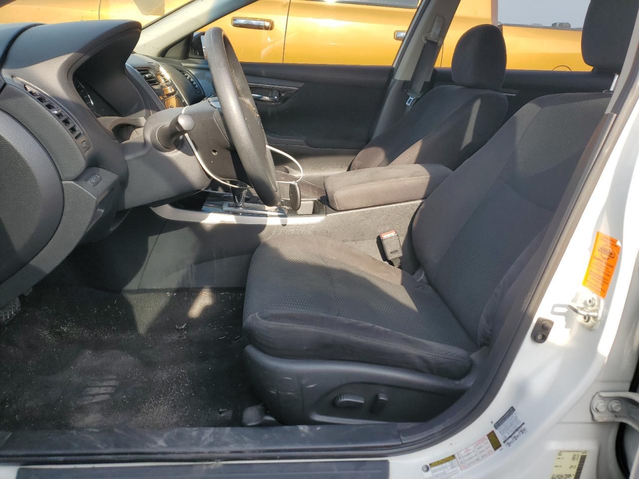 2014 NISSAN ALTIMA 2.5 - Фото 7