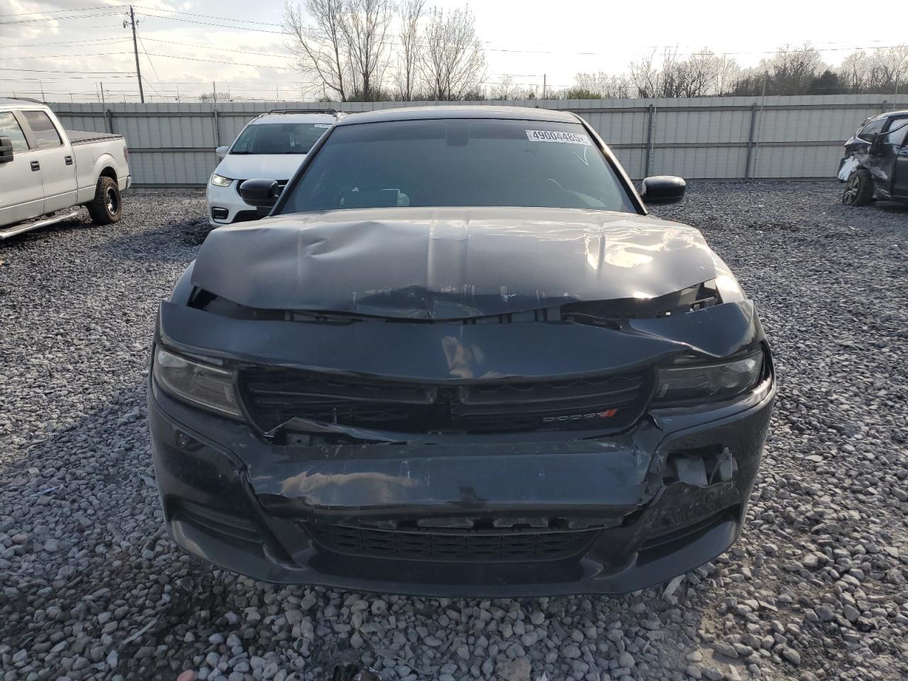 2022 DODGE CHARGER SX - Image 5