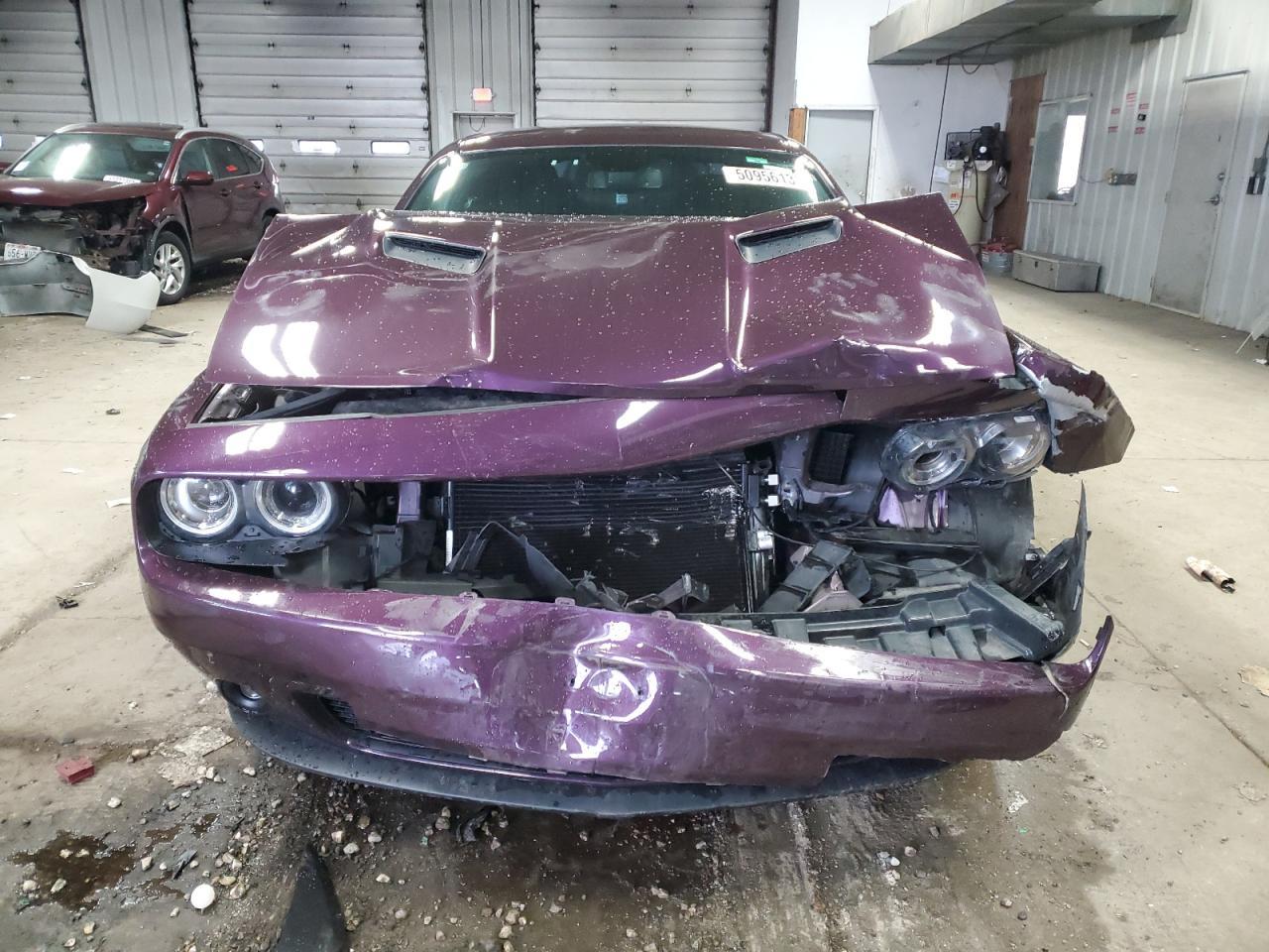 2020 DODGE CHALLENGER - Image 5