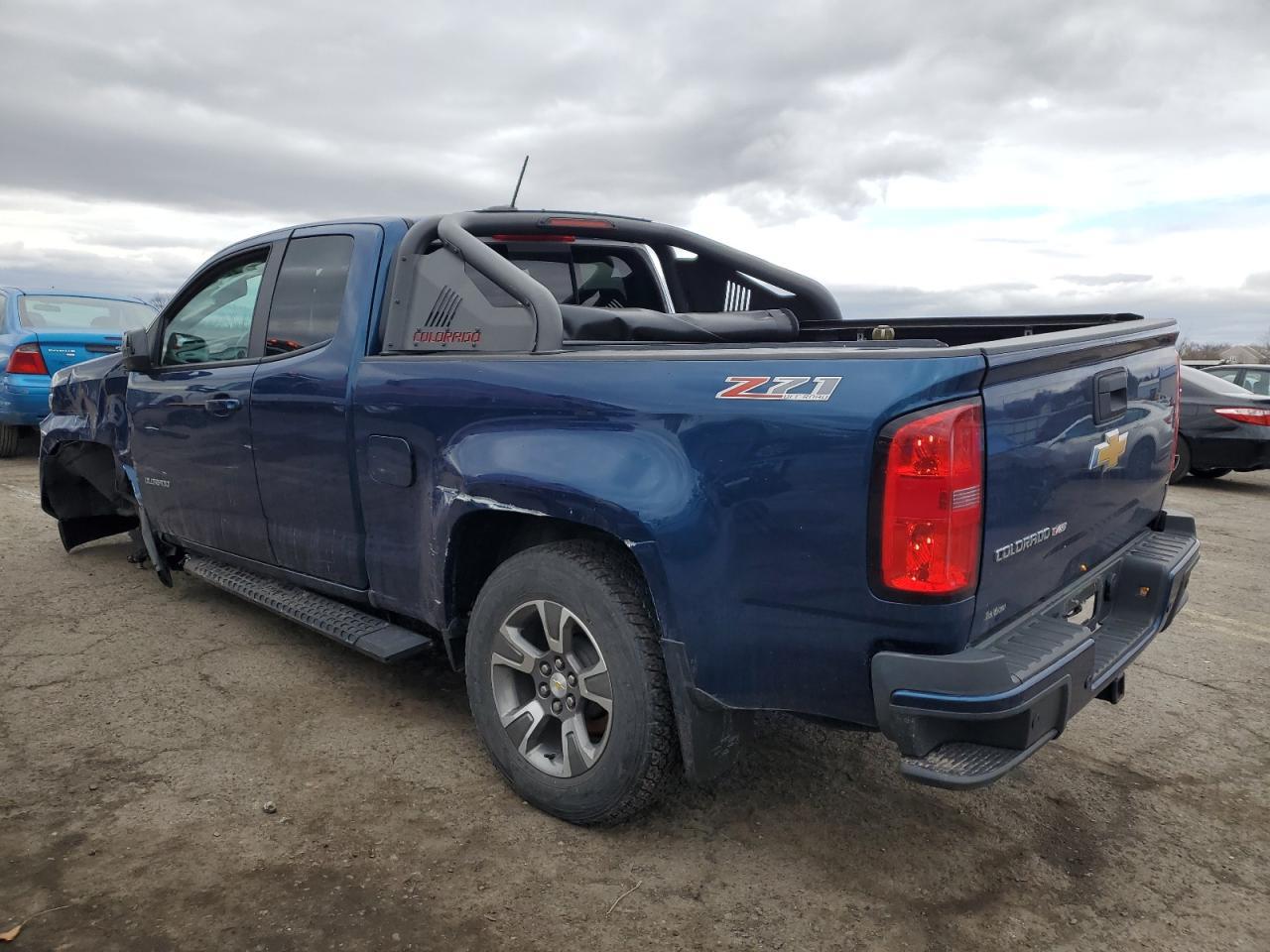 2020 CHEVROLET COLORADO Z - Image 2