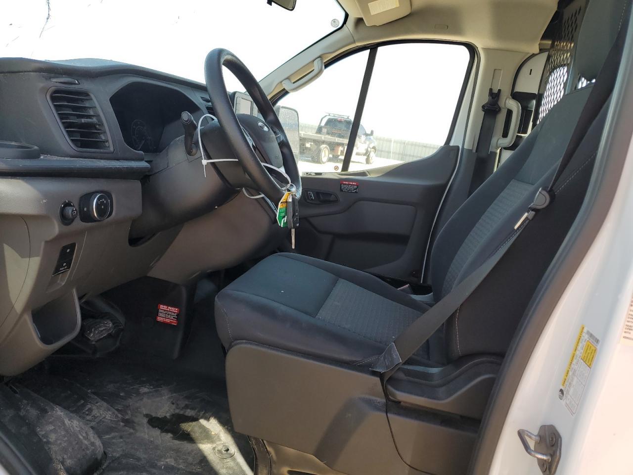2024 FORD TRANSIT T- - Image 7