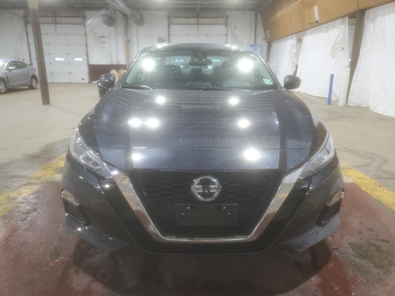 2022 NISSAN ALTIMA SV - Фото 5