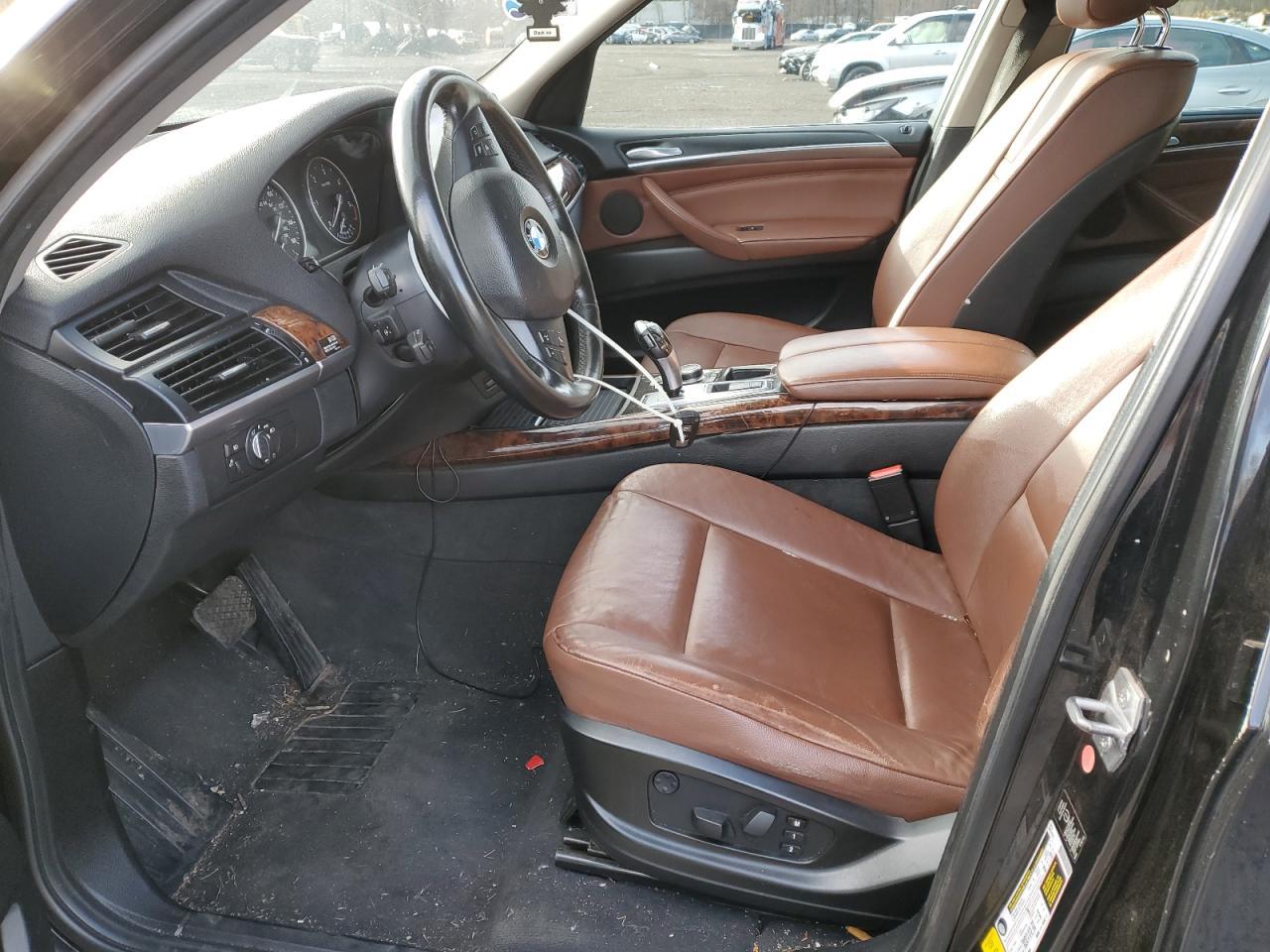 2013 BMW X5 XDRIVE3 - Image 7