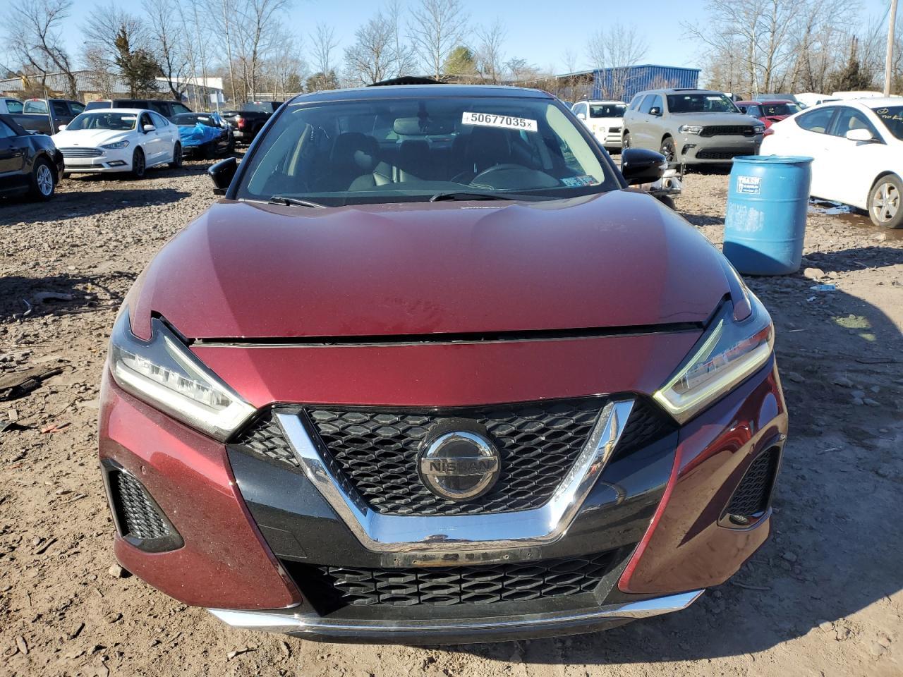2019 NISSAN MAXIMA S - Image 5
