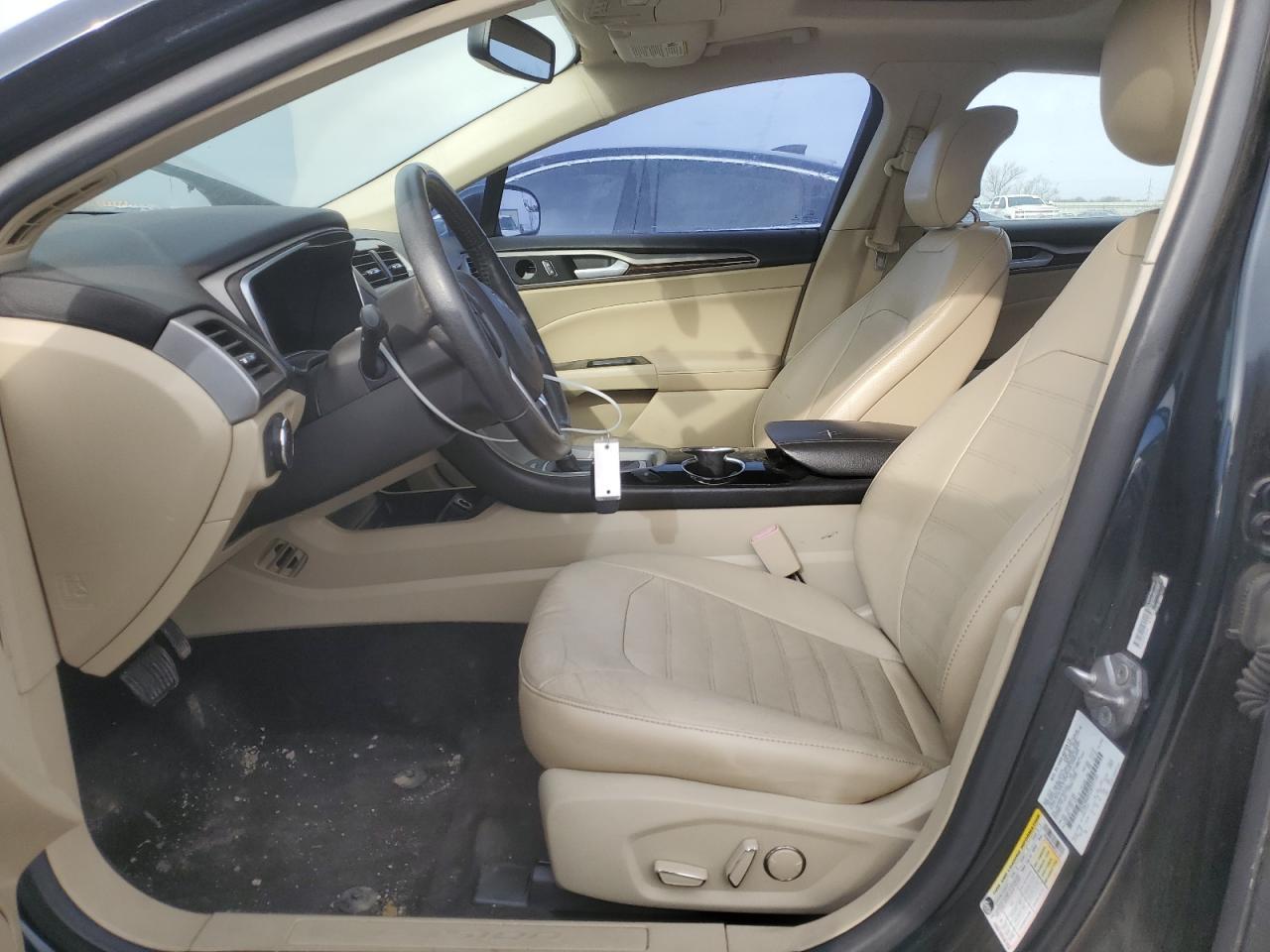 2014 FORD FUSION SE - Фото 7