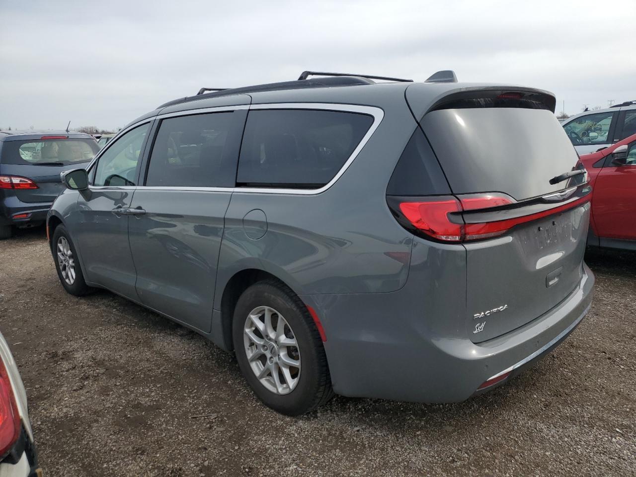 2022 CHRYSLER PACIFICA T - Image 2