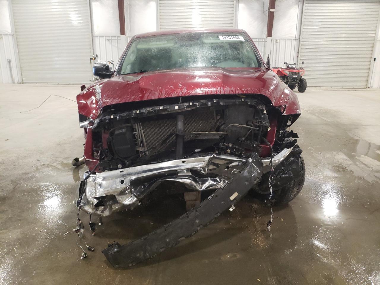 2019 RAM 1500 CLASS - Image 5