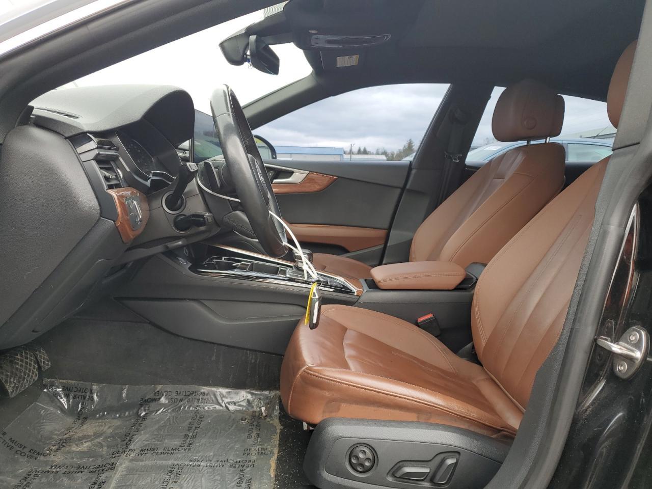 2021 AUDI A5 PREMIUM - Image 7