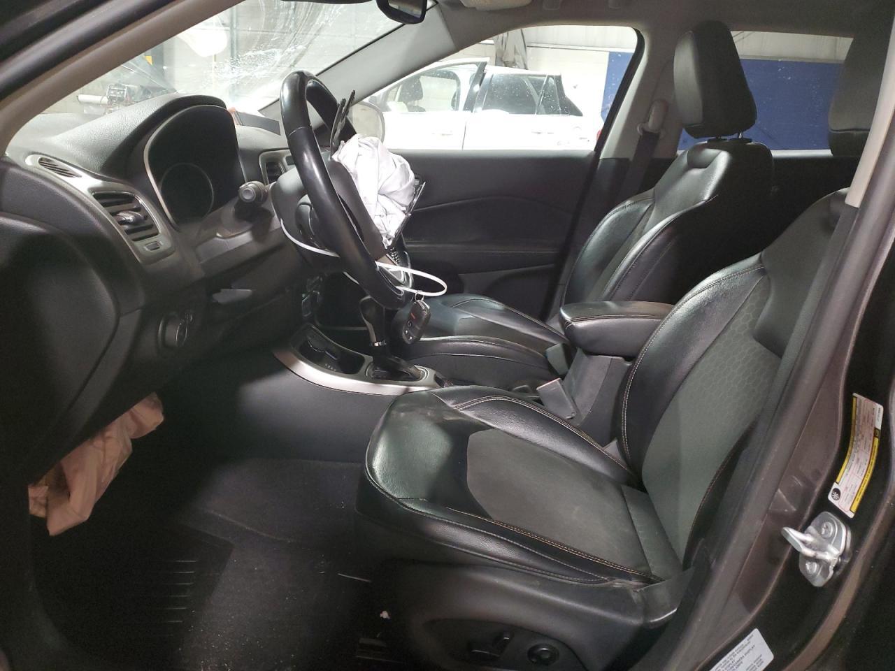 2018 JEEP COMPASS LA - Image 7