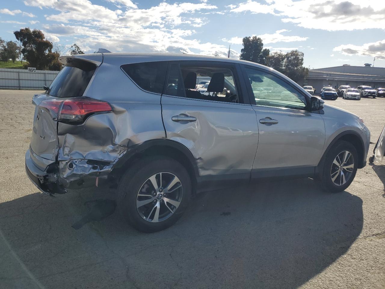 2018 TOYOTA RAV4 ADVEN - Image 3