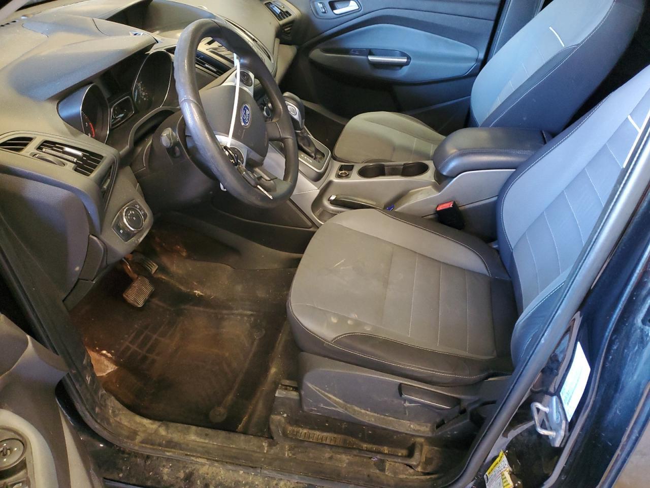 2013 FORD ESCAPE SE - Image 7