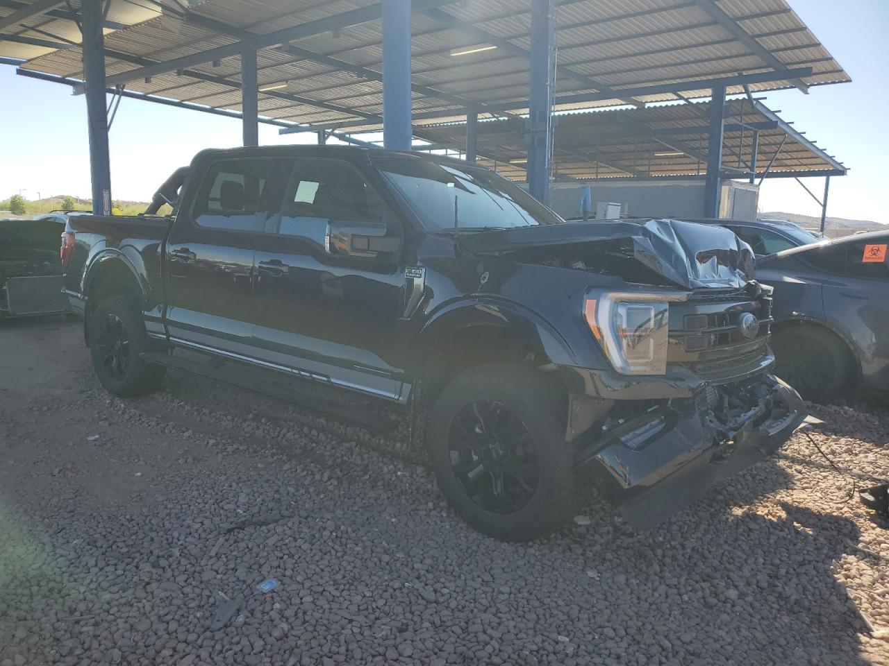 2023 FORD F150 SUPER - Фото 4