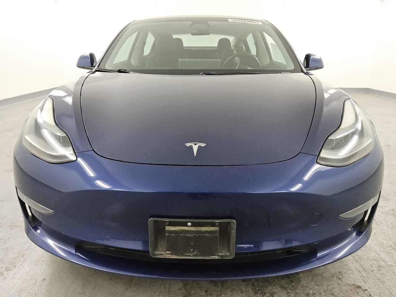 2022 TESLA MODEL 3 - Image 5