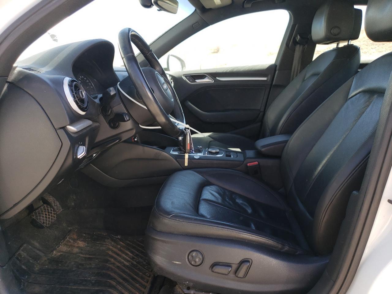 2016 AUDI A3 PREMIUM - Фото 7