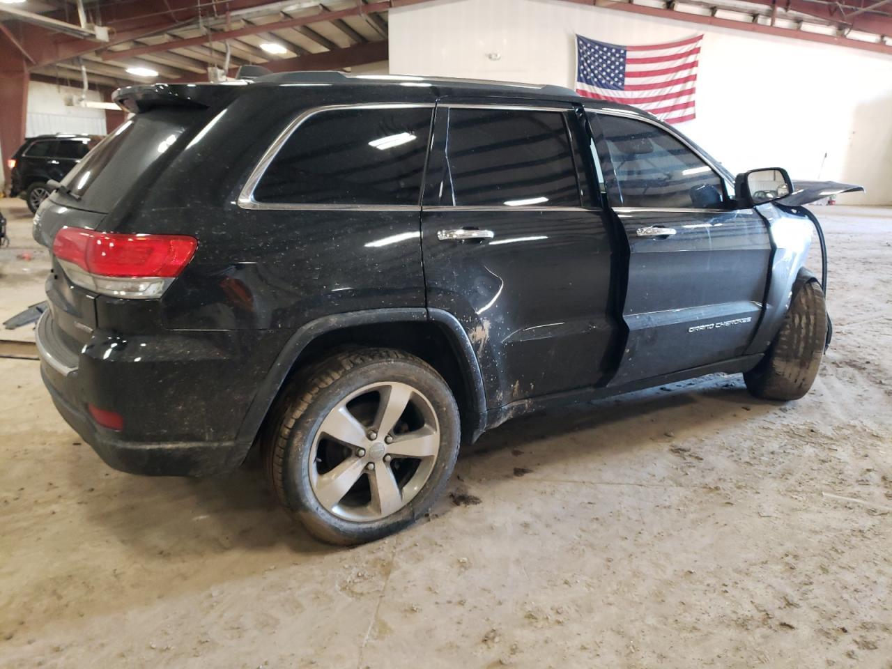 2015 JEEP GRAND CHER - Фото 3