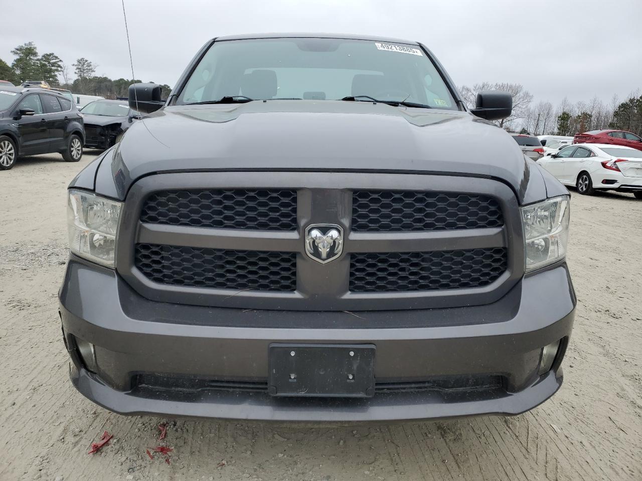2018 RAM 1500 ST - Image 5