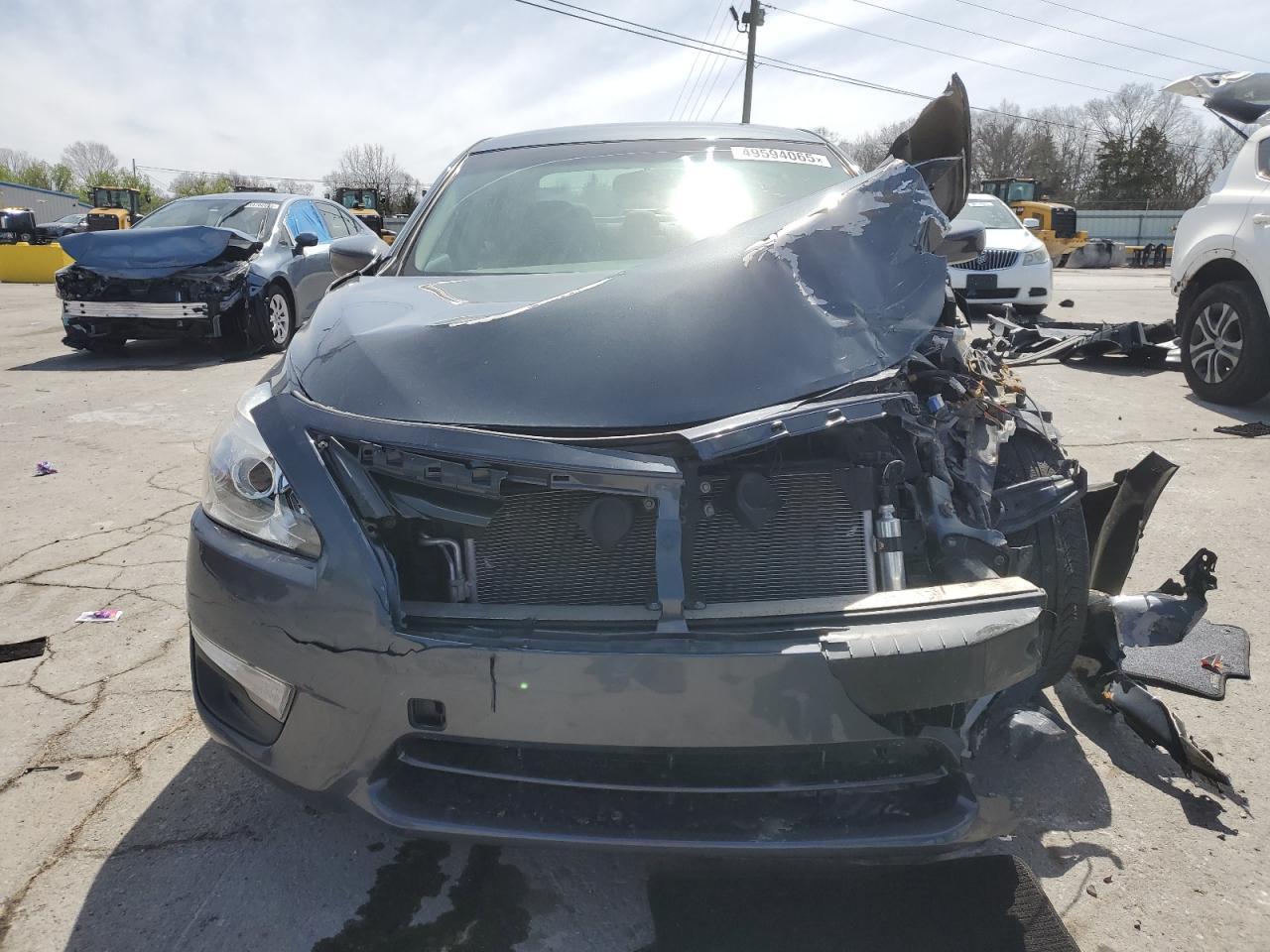 2013 NISSAN ALTIMA 2.5 - Image 5