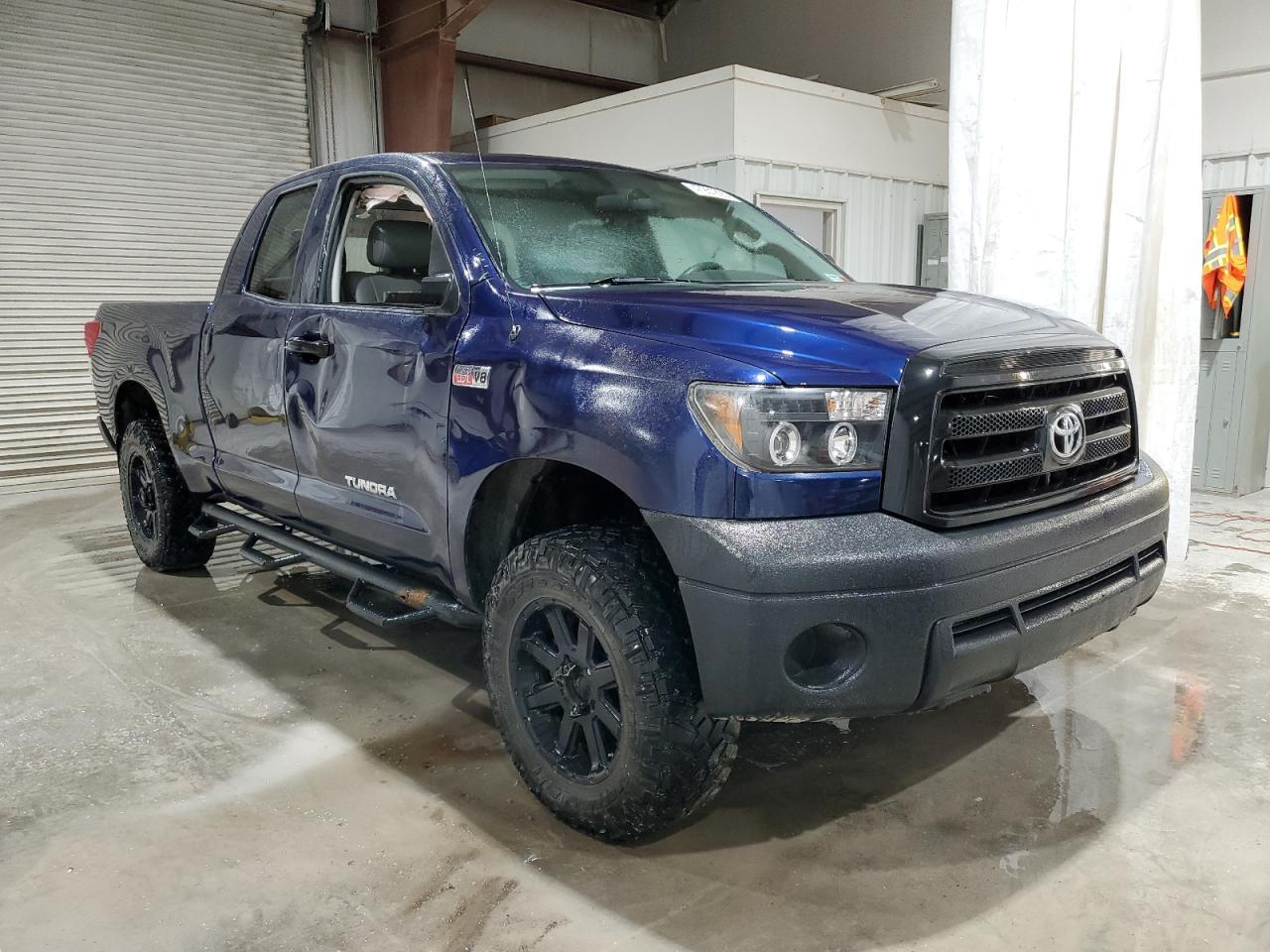 2011 TOYOTA TUNDRA DOU - Фото 4