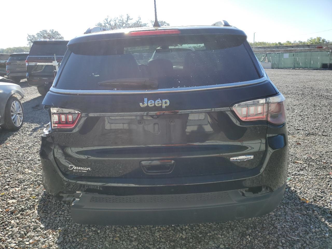 2019 JEEP COMPASS LA - Image 6