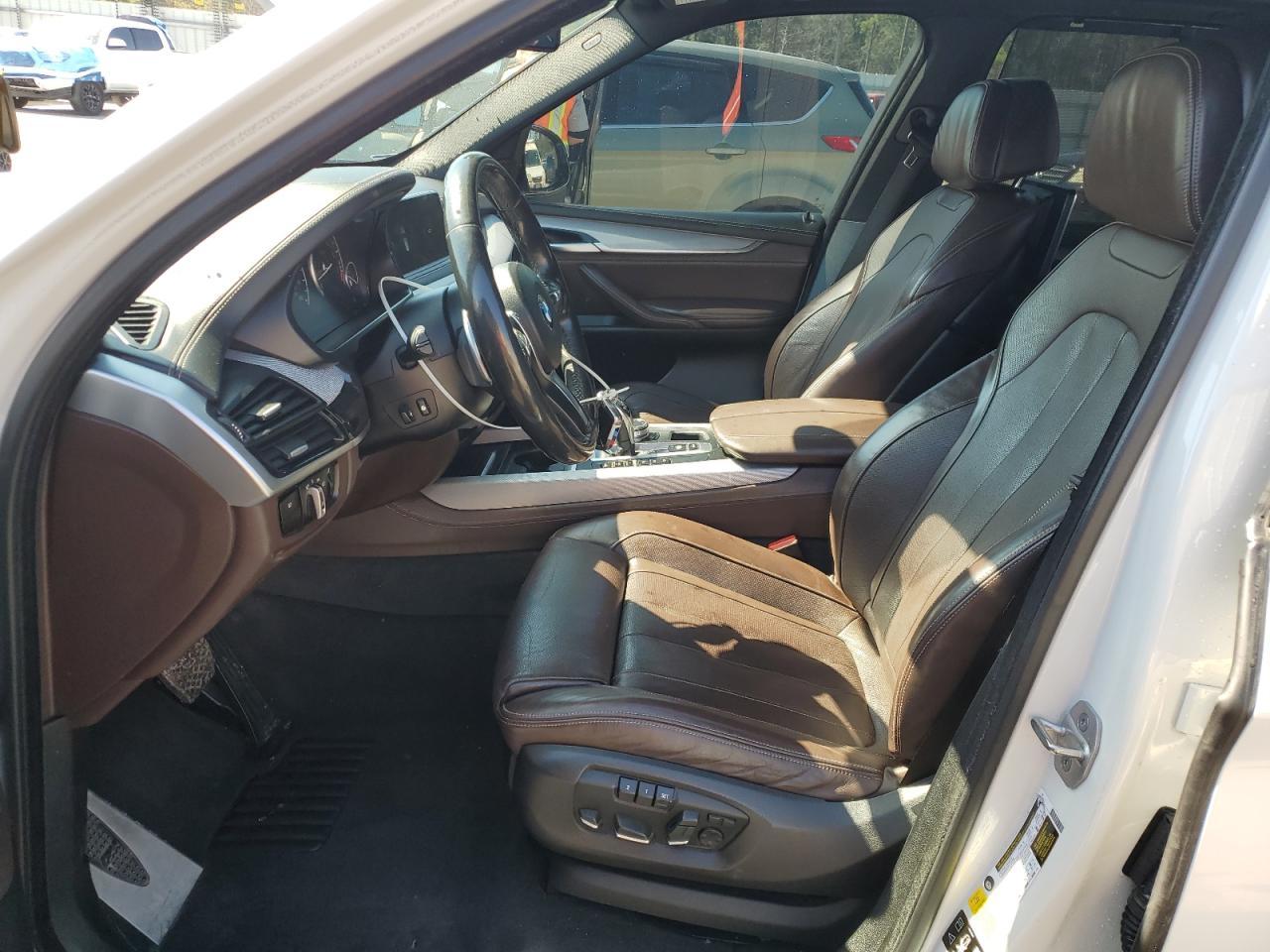 2017 BMW X5 XDRIVE3 - Image 7