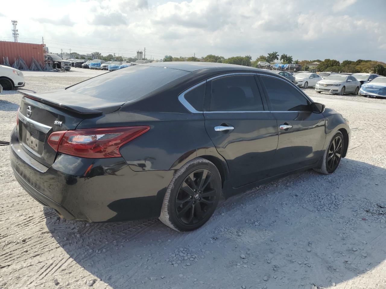 2017 NISSAN ALTIMA 2.5 - Image 3